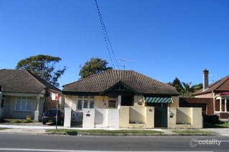 31 Avoca St, Randwick, NSW 2031