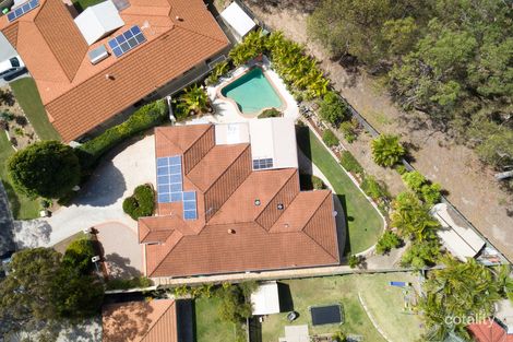 Property photo of 8 Flowers Street Alexandra Hills QLD 4161