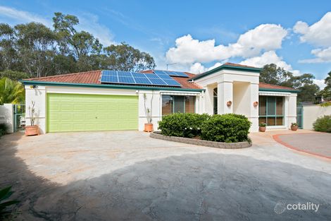 Property photo of 8 Flowers Street Alexandra Hills QLD 4161