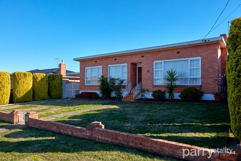 14 Cornwall Cres, Newnham, TAS 7248