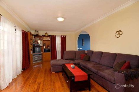 Property photo of 43 Langdon Road Winston Hills NSW 2153