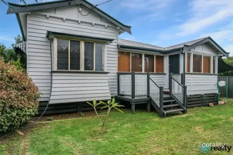 Property photo of 7 Lola Avenue Millmerran QLD 4357