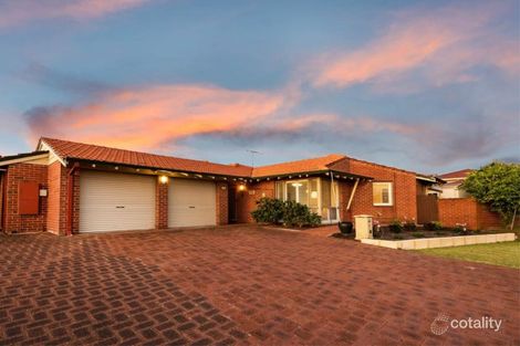 Property photo of 4B Kearsley Rise Murdoch WA 6150