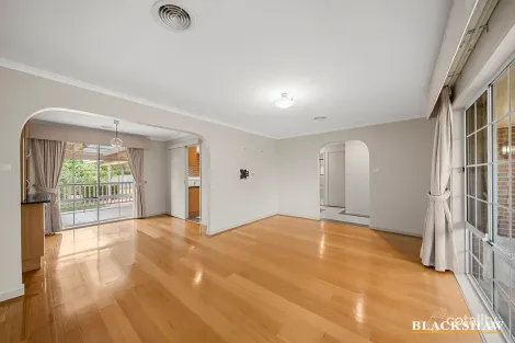 Property photo of 6 Schuler Place McKellar ACT 2617