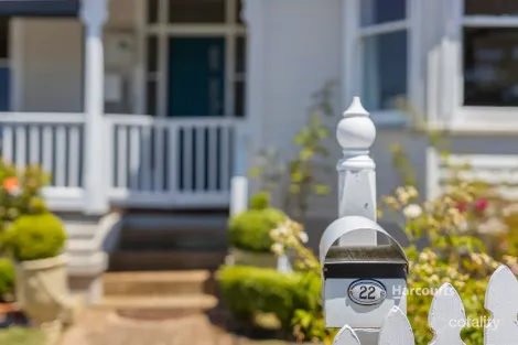 Property photo of 22 Main Road Penguin TAS 7316