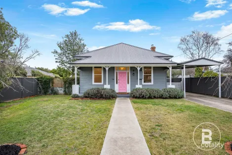 712 Ascot St S, Redan, VIC 3350