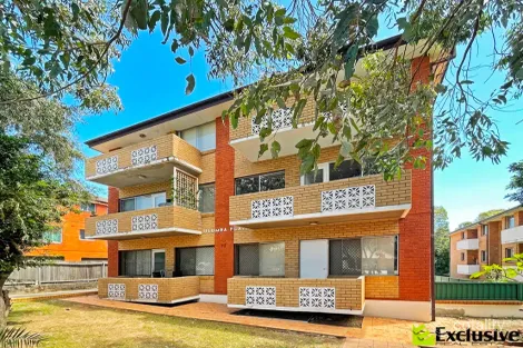 12/73 Prospect St, Rosehill, NSW 2142