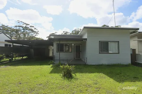 Property photo of 3 Crowdy Street Harrington NSW 2427