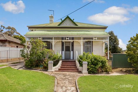 22 Spring Gully Rd, Quarry Hill, VIC 3550