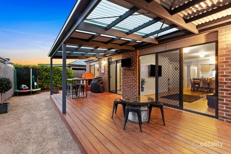 Property photo of 7 Lyall Street Armstrong Creek VIC 3217