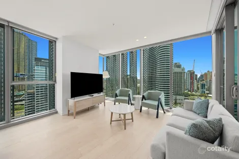 Property photo of 1707/12 Philip Avenue Broadbeach QLD 4218