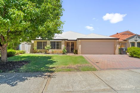 13 Treeline Pde, Southern River, WA 6110