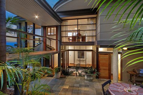 Property photo of 9 The Outlook Bilgola Plateau NSW 2107