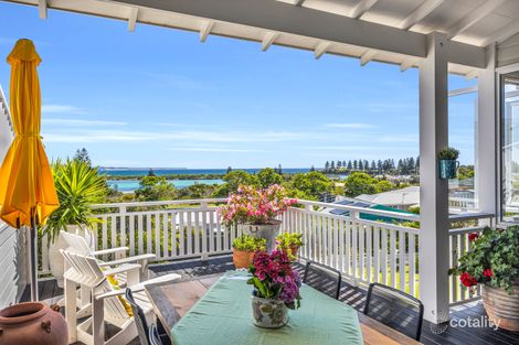 Property photo of 13 Jones Lane Bermagui NSW 2546
