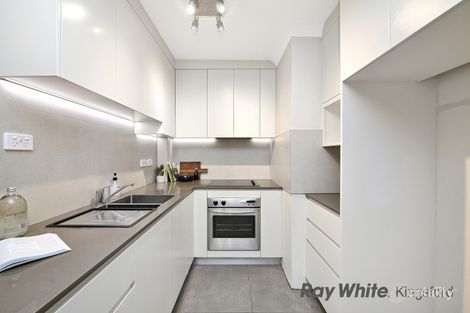 Property photo of 6/3-5 Kensington Road Kensington NSW 2033