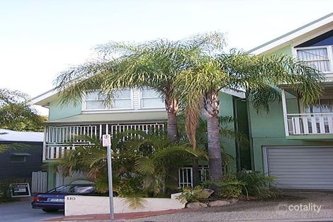 Property photo of 1/110 Union Street Spring Hill QLD 4000