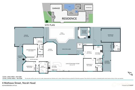 Property photo of 4 Mathews Street Norah Head NSW 2263