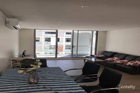 Property photo of 501/7 Willis Street Wolli Creek NSW 2205
