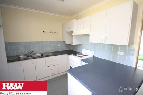 Property photo of 8 Graceades Place Bidwill NSW 2770