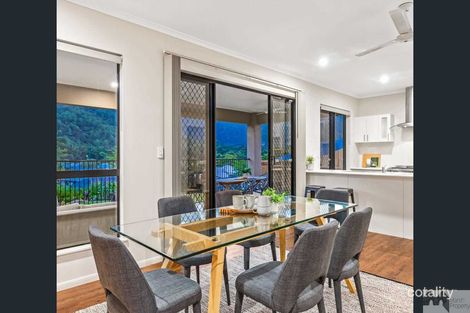 Property photo of 5 Queely Close Redlynch QLD 4870