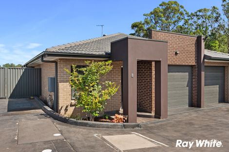 Property photo of 8/66 Walker Street Quakers Hill NSW 2763