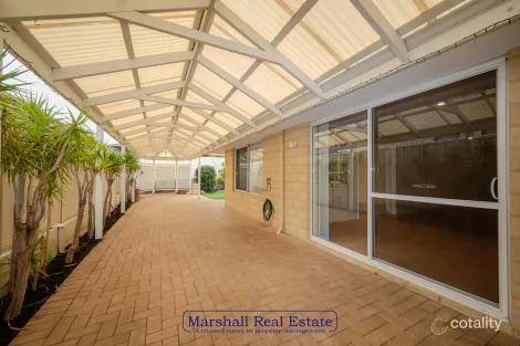 Property photo of 26 Tableland Way Carramar WA 6031