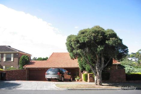 Property photo of 5 Ballamore Crescent Doncaster VIC 3108