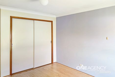 Property photo of 133 Greenbank Drive Werrington Downs NSW 2747