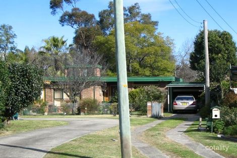 10 Bayly Ct, Richmond, NSW 2753