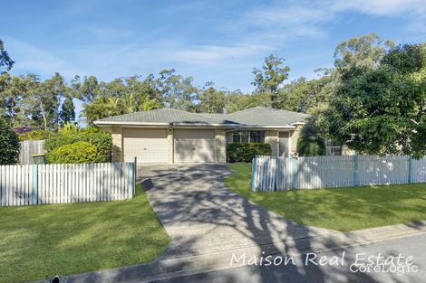 Property photo of 1 Bridgeman Place Forest Lake QLD 4078