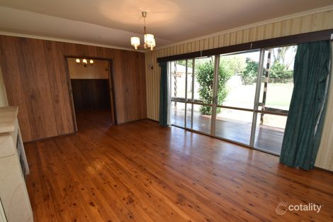 Property photo of 314 Stenner Street Middle Ridge QLD 4350