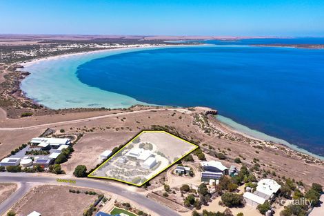 Property photo of 6 Seaview Road Perlubie SA 5680