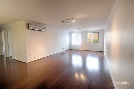 Property photo of 47/5-9 Fourth Avenue Blacktown NSW 2148