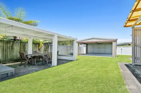 Property photo of 48 Fifth Avenue Palm Beach QLD 4221