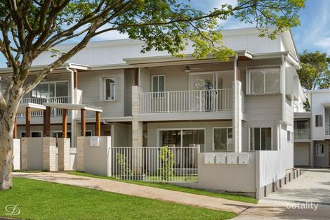 1/28 Mitcham St, Gaythorne, QLD 4051