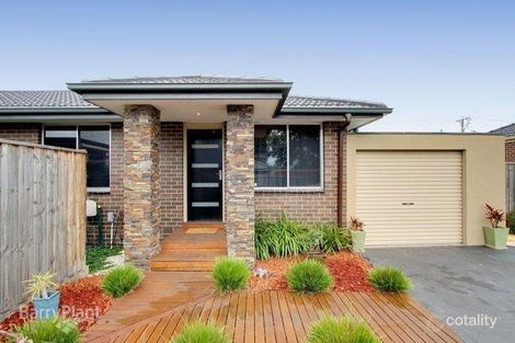 2/16 Aubrey Gr, Boronia, VIC 3155