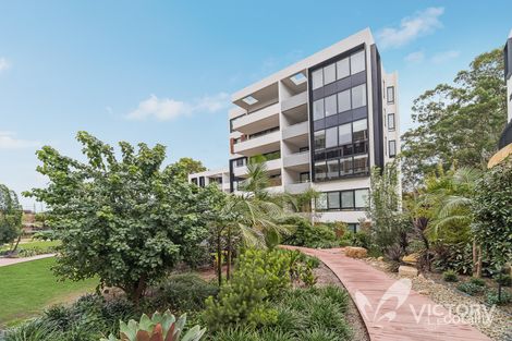 609/1 Avon Rd, Pymble, NSW 2073