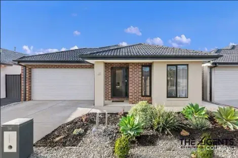 Property photo of 86 Clifton Circuit Tarneit VIC 3029