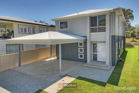 Property photo of 156 Highgate Street Coopers Plains QLD 4108