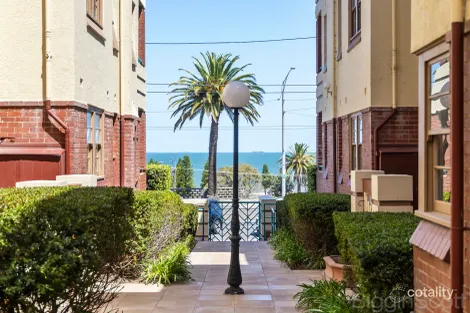Property photo of 21/20 Esplanade St Kilda VIC 3182