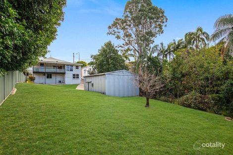 Property photo of 96 Jubilee Terrace Bardon QLD 4065