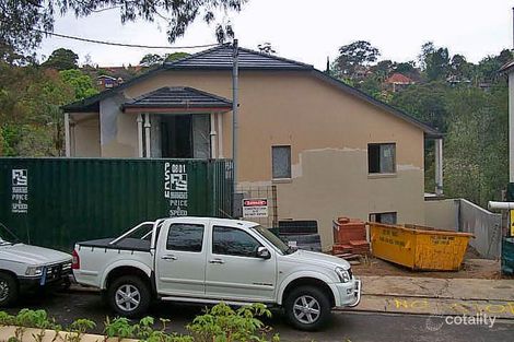 Property photo of 11 Park Avenue Mosman NSW 2088