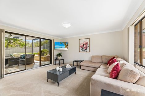 Property photo of 5 Tyaran Place Bangor NSW 2234