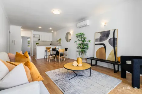 Property photo of 21/20 Esplanade St Kilda VIC 3182