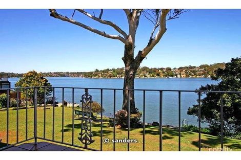 Property photo of 201 Queens Road Connells Point NSW 2221