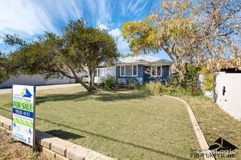 Property photo of 18 Oleander Crescent Rangeway WA 6530