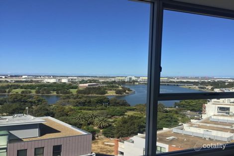 Property photo of 1404/1 Brodie Spark Drive Wolli Creek NSW 2205