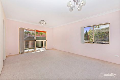 Property photo of 6/14 Cecil Street Ashfield NSW 2131