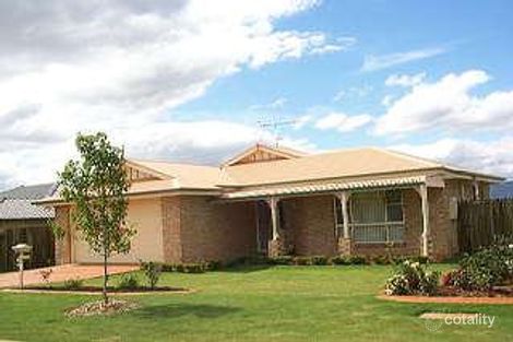 13 Mengel Ct, Middle Ridge, QLD 4350