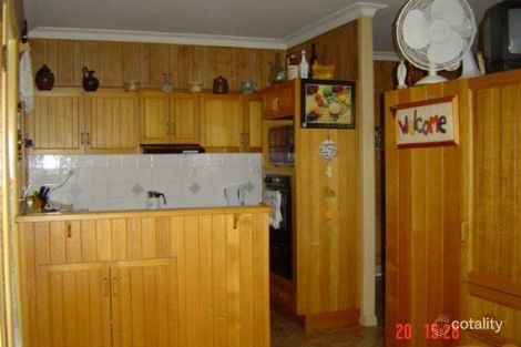 Property photo of 4 Burke Street Brandon QLD 4808